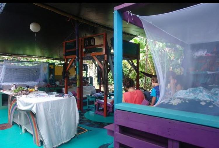 Paradise Eco Village Pahoa Экстерьер фото