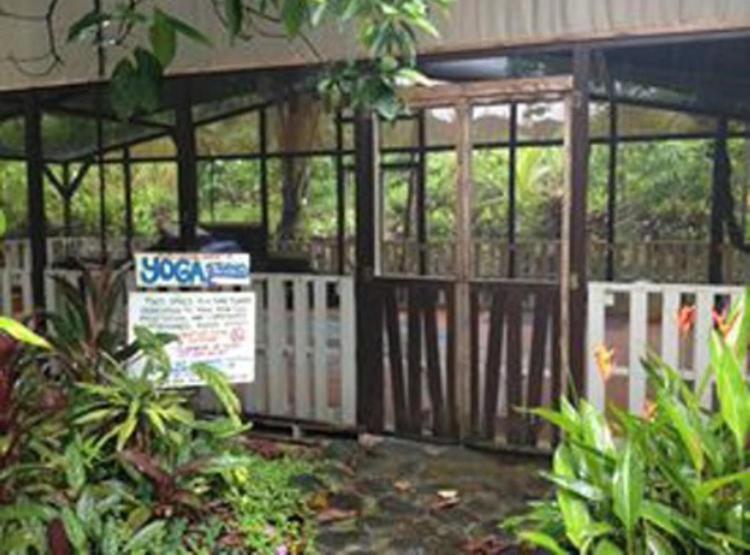 Paradise Eco Village Pahoa Экстерьер фото