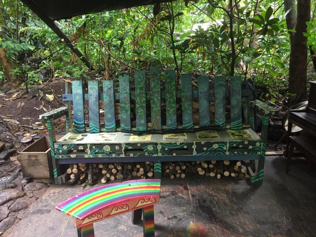 Paradise Eco Village Pahoa Экстерьер фото