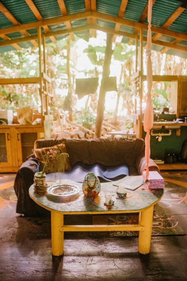 Paradise Eco Village Pahoa Экстерьер фото