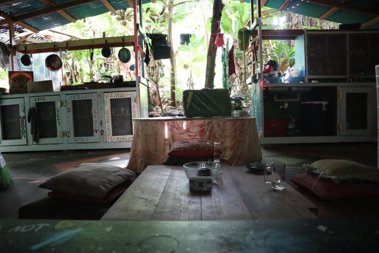 Paradise Eco Village Pahoa Экстерьер фото